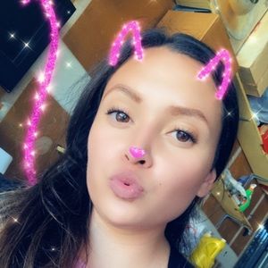 Meet your Posher, Jasmine